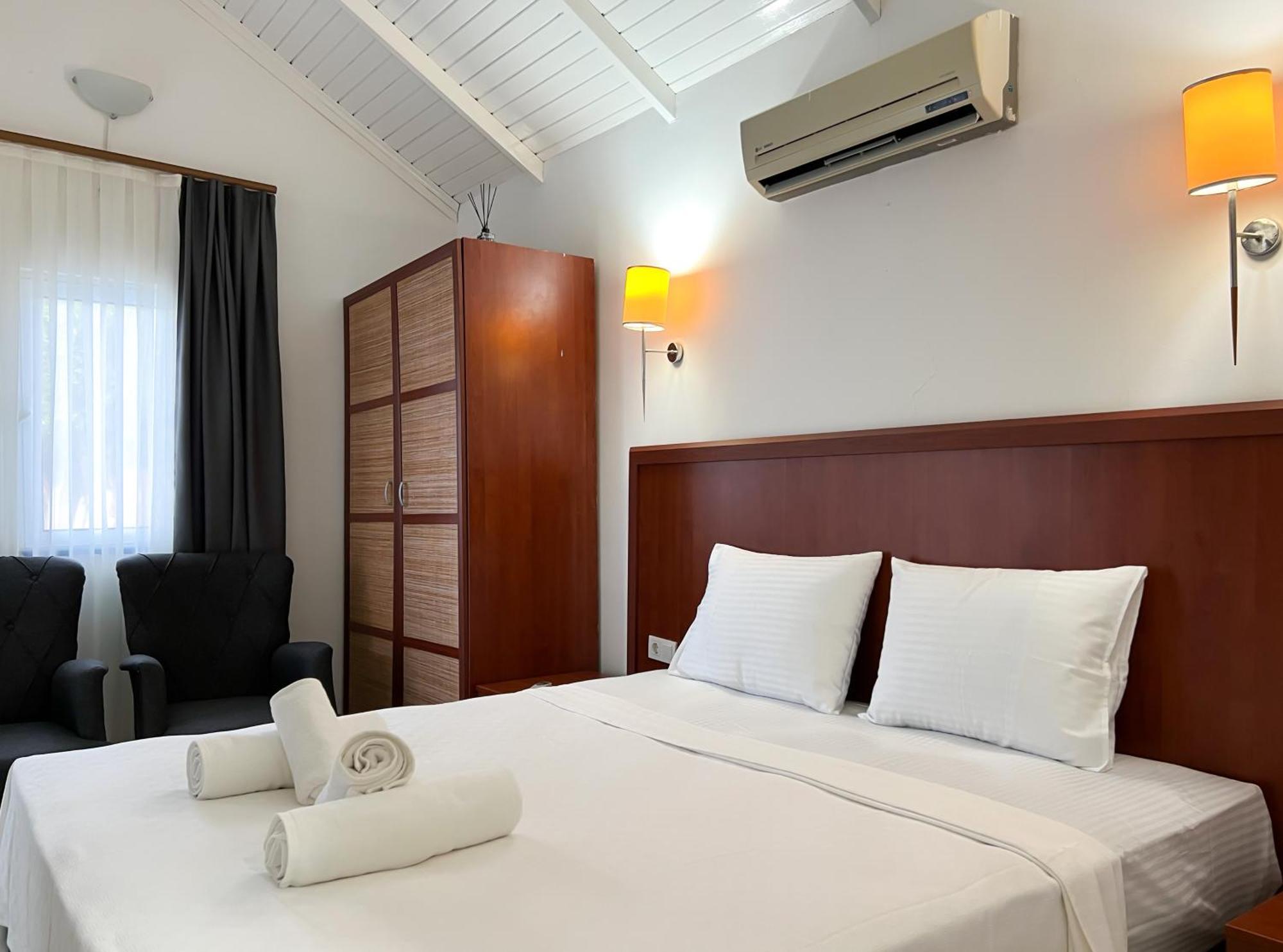 Hotel Pineloft Selimiye Muğla Exterior foto