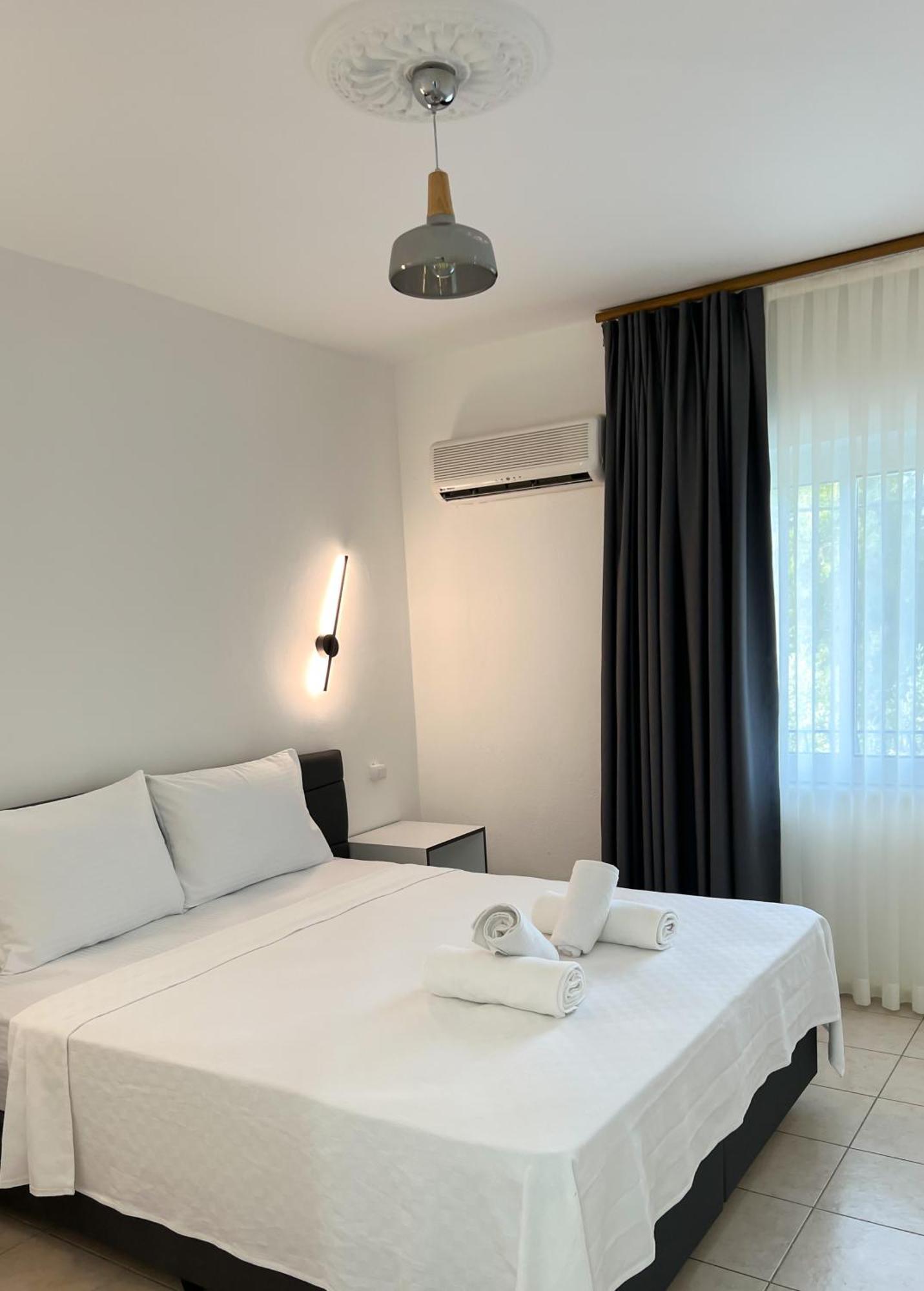 Hotel Pineloft Selimiye Muğla Exterior foto