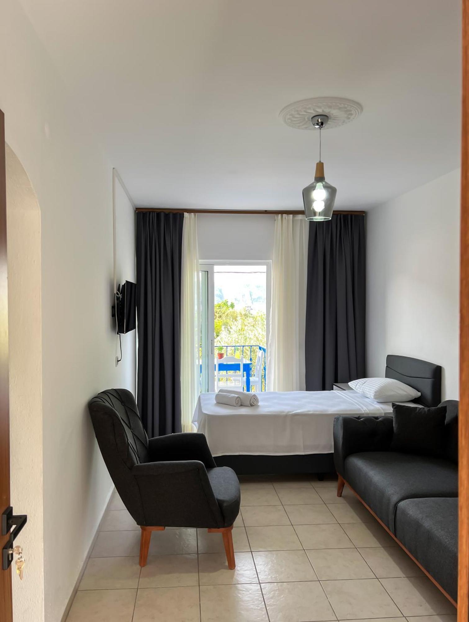 Hotel Pineloft Selimiye Muğla Exterior foto