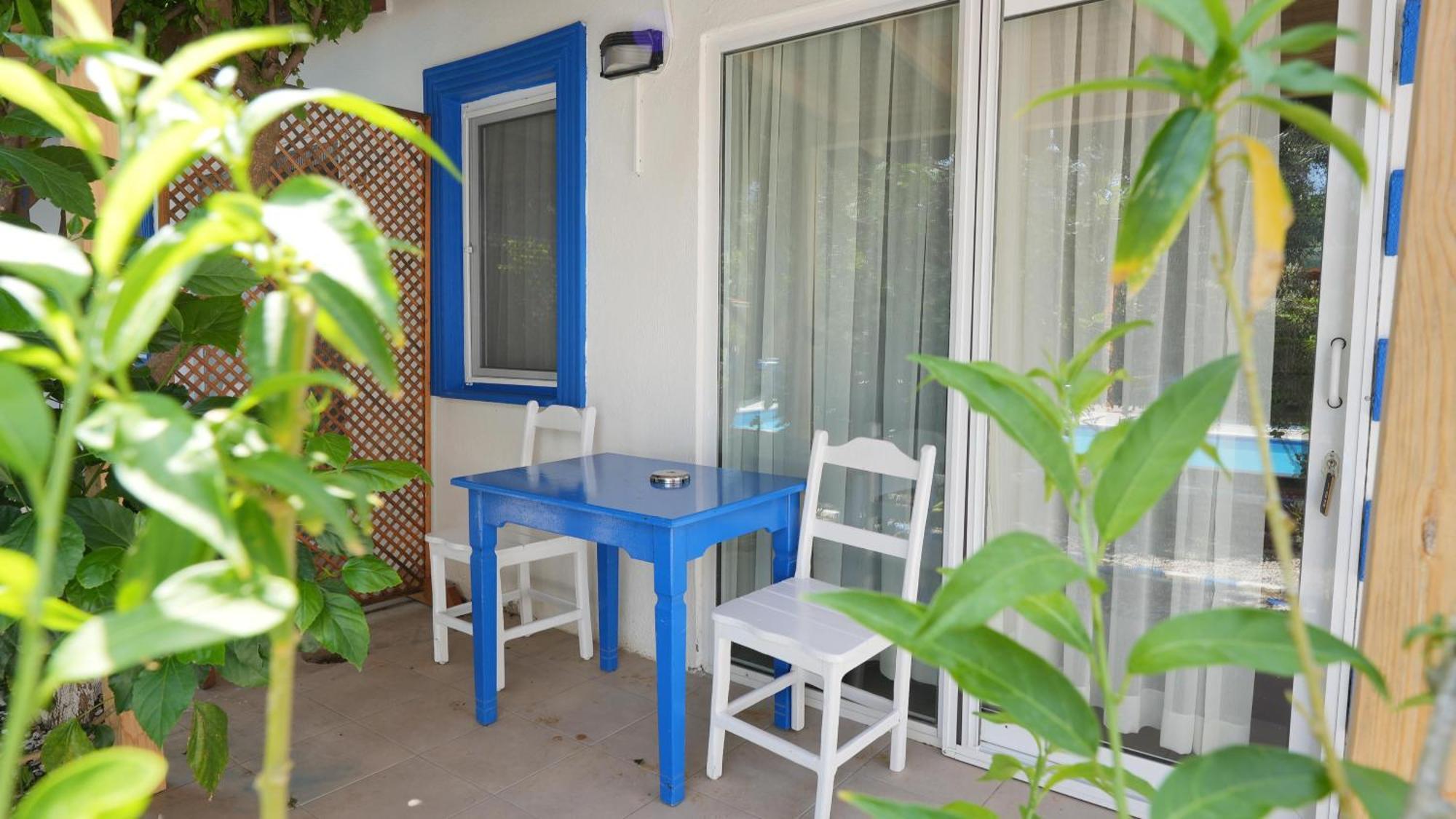 Hotel Pineloft Selimiye Muğla Exterior foto