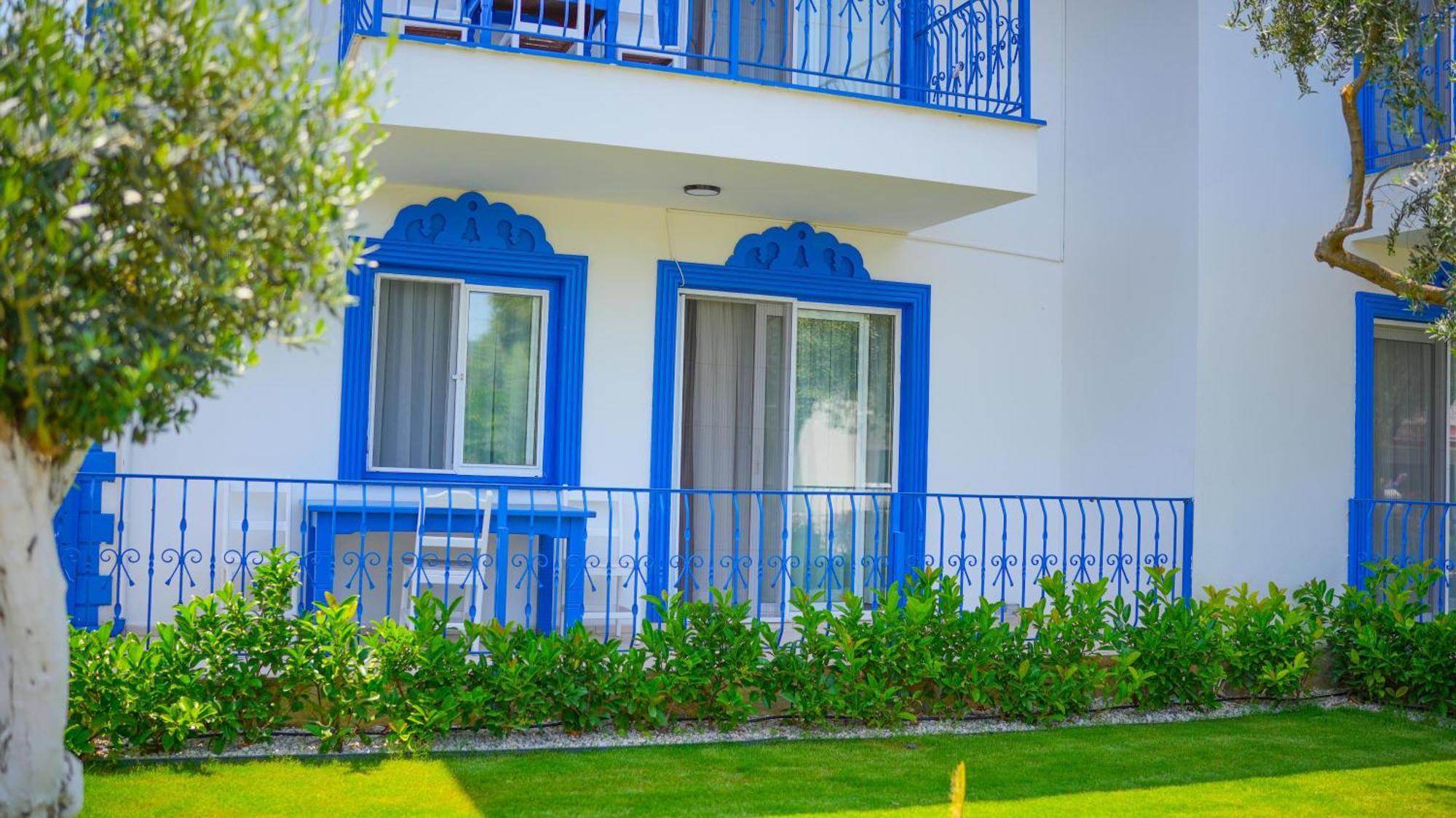 Hotel Pineloft Selimiye Muğla Exterior foto