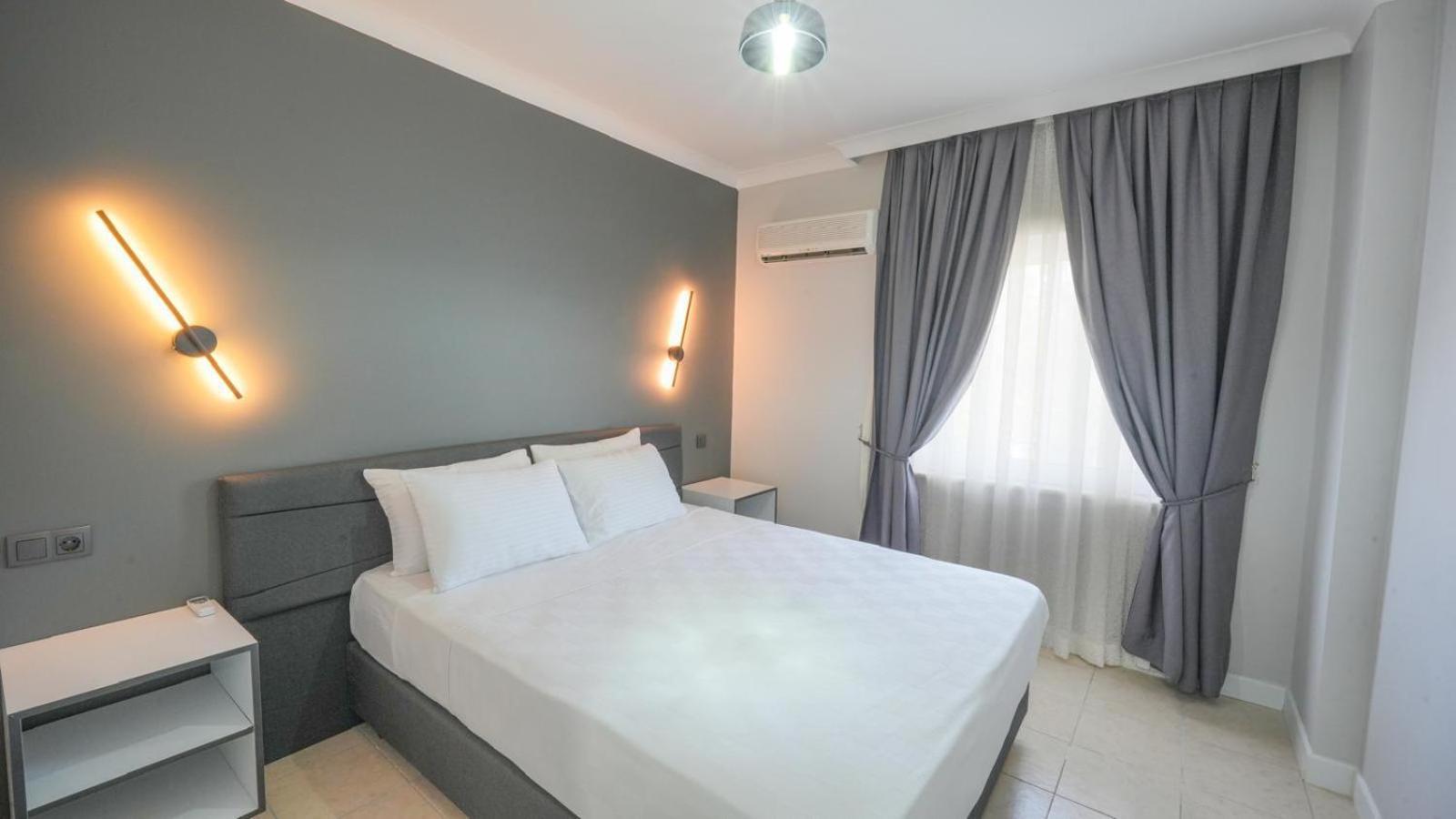 Hotel Pineloft Selimiye Muğla Exterior foto