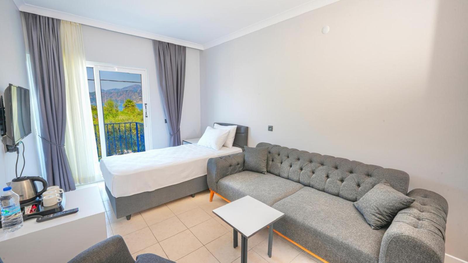 Hotel Pineloft Selimiye Muğla Exterior foto